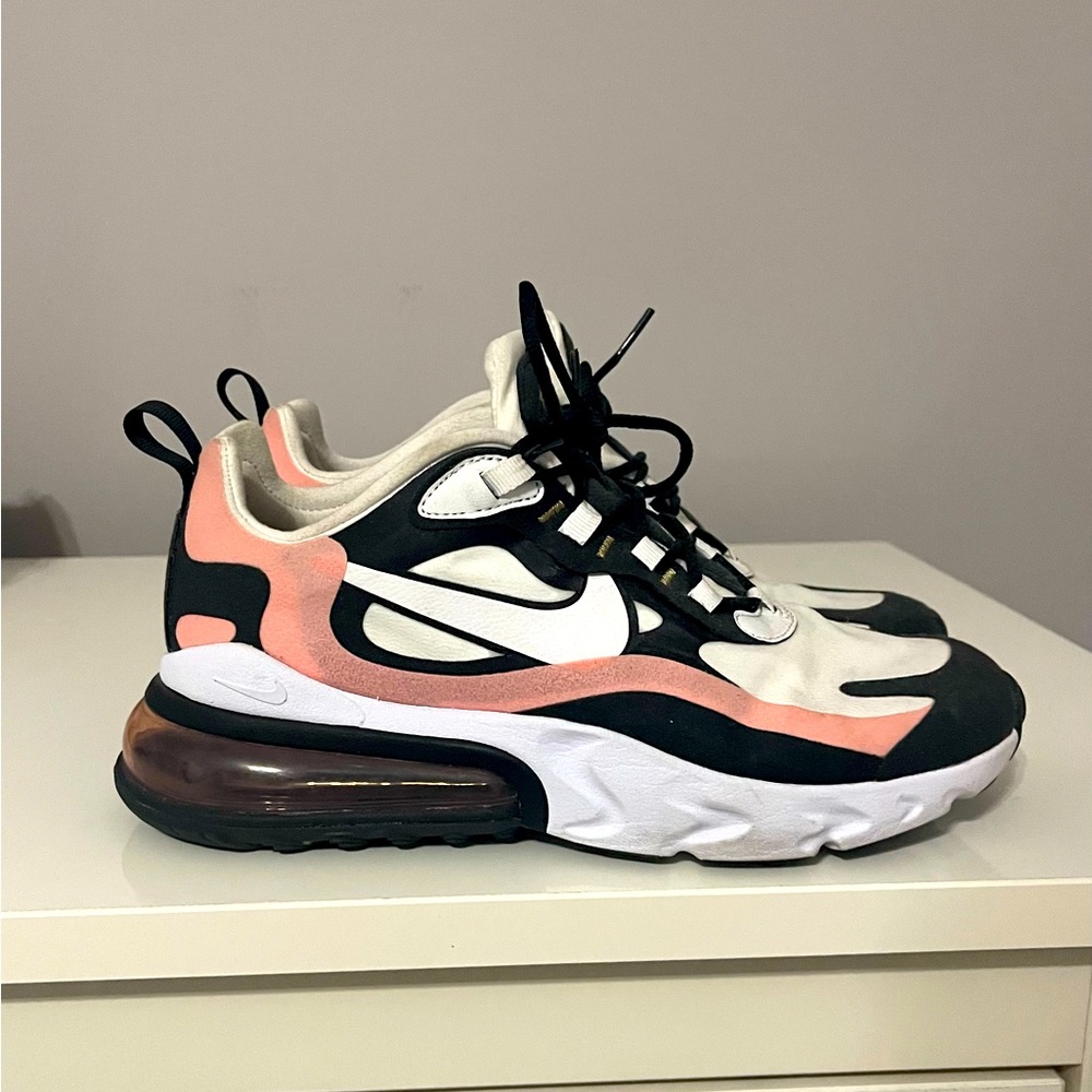 Women’s Air Max 270 React